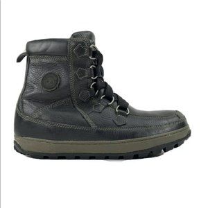 RARE Timberland Mukluk Boots Shackleton Collection Size 10 1/2
